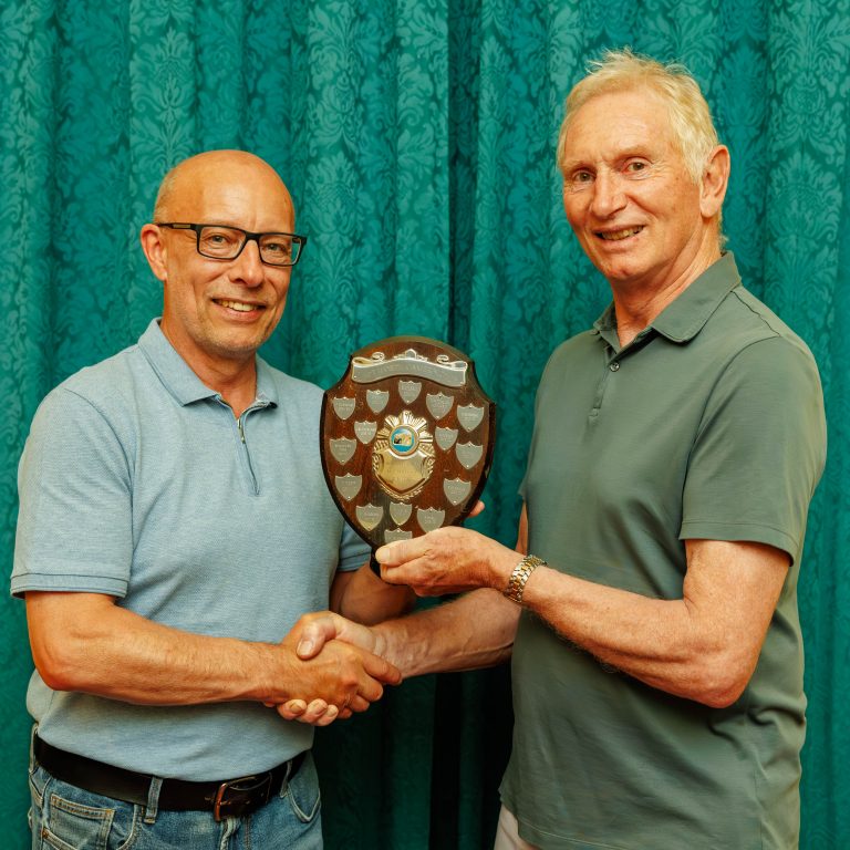 Another Season Draws to a Close