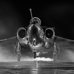 Buccaneer Strike Aircraft