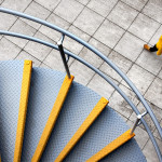 Yellow by Steve Myall - Keyworth Camera Club. 20 points.