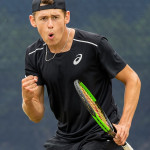 What a Winner by David Kissman - Keyworth Camera Club. 19 points.