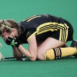 Lost in the Final Seconds by David Kissman - Keyworth Camera Club. 19 points.