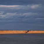 Roker Pier And Lighthouse