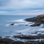 Northumberland Coast