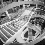 Liverpool Central Library