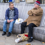 Putting The World To Rights