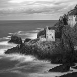 Botallack Tin Mines