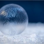 Ice Bubble
