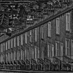 Terraced Row