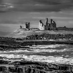 Dunstanburgh Castle