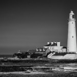 St Mary's Lighthouse