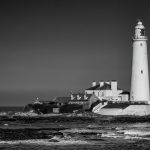 St Mary's Lighthouse
