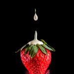 Strawberry And Cream