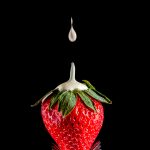 Strawberry And Cream