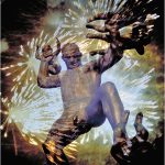 Stuff Of Nightmares!