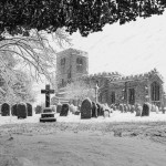 A Shelter In The Storm