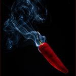 Red Hot Chili Pepper