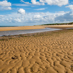 Holcombe Beach