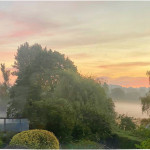 I Have To Go Out There