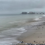 Just Short Of The Rainbows End