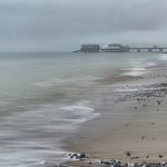 Just Short Of The Rainbows End