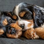 6 Weeks Old