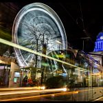 Nottingham Christmas Market
