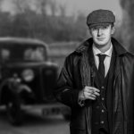 Peaky Blinder