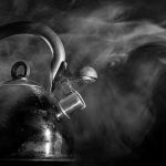 Smoking Kettle