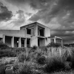 Abandoned