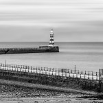Roker Pier And Lighthouse