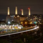 Battersea Station