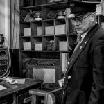 Station Master